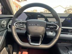 Chery Arrizo 8 1.6T DCT Elegance - photo 19