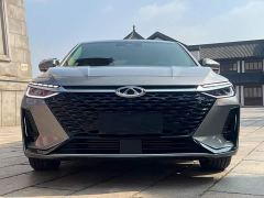 Chery Arrizo 8 1.6T DCT Elegance - photo 2