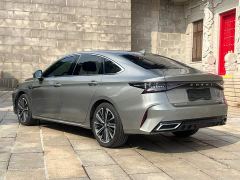 Chery Arrizo 8 1.6T DCT Elegance - photo 4