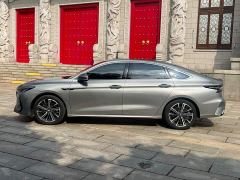 Chery Arrizo 8 1.6T DCT Elegance - photo 5