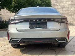 Chery Arrizo 8 1.6T DCT Elegance - photo 6