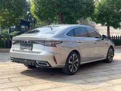 Chery Arrizo 8 1.6T DCT Elegance - photo 7
