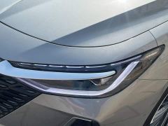 Chery Arrizo 8 1.6T DCT Elegance - photo 8