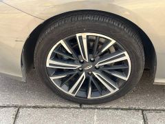 Chery Arrizo 8 1.6T DCT Elegance - photo 9