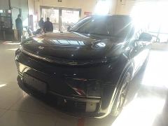 Li Auto L7 Pro - ფოტო 1