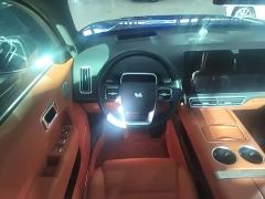 Li Auto L7 Pro - ფოტო 10