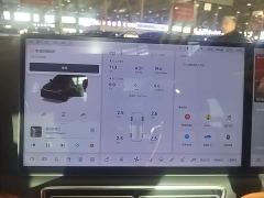 Li Auto L7 Pro - ფოტო 12