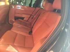 Li Auto L7 Pro - ფოტო 16