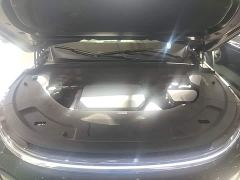 Li Auto L7 Pro - ფოტო 19