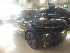 Li Auto L7 Pro - ფოტო 3