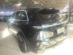Li Auto L7 Pro - ფოტო 4