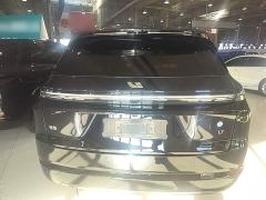 Li Auto L7 Pro - ფოტო 5