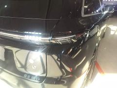 Li Auto L7 Pro - ფოტო 7