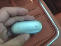 Li Auto L7 Pro - ფოტო 8