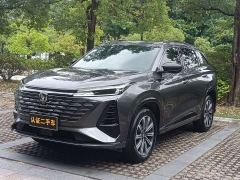 Changan CS75 PLUS Third Generation Champion Edition 1.5T Smart Drive Performance Type - photo 1