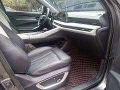 Changan CS75 PLUS Third Generation Champion Edition 1.5T Smart Drive Performance Type - photo 10