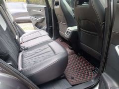 Changan CS75 PLUS Third Generation Champion Edition 1.5T Smart Drive Performance Type - photo 11