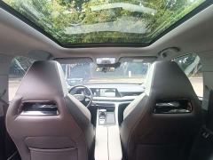Changan CS75 PLUS Third Generation Champion Edition 1.5T Smart Drive Performance Type - photo 12