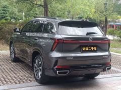 Changan CS75 PLUS Third Generation Champion Edition 1.5T Smart Drive Performance Type - photo 13