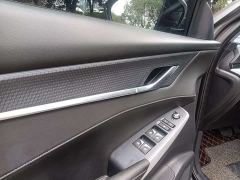 Changan CS75 PLUS Third Generation Champion Edition 1.5T Smart Drive Performance Type - photo 4
