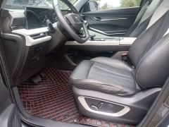 Changan CS75 PLUS Third Generation Champion Edition 1.5T Smart Drive Performance Type - photo 5
