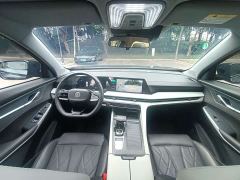 Changan CS75 PLUS Third Generation Champion Edition 1.5T Smart Drive Performance Type - photo 7