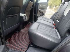 Changan CS75 PLUS Third Generation Champion Edition 1.5T Smart Drive Performance Type - photo 9