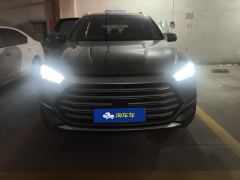 BYD Song Pro DM-i 1.5L 110KM Flagship Pro - фото 3