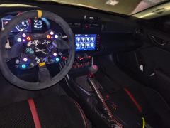 Subaru BRZ 2.4L Manual - ფოტო 16