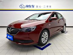 Buick Excelle Facelift Classic 1.5L Automatic Elite - ფოტო 1