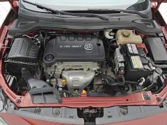 Buick Excelle Facelift Classic 1.5L Automatic Elite - ფოტო 10
