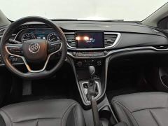 Buick Excelle Facelift Classic 1.5L Automatic Elite - ფოტო 12