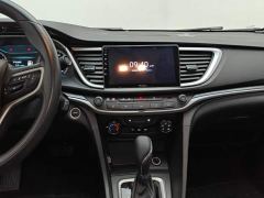 Buick Excelle Facelift Classic 1.5L Automatic Elite - ფოტო 13