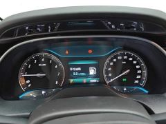 Buick Excelle Facelift Classic 1.5L Automatic Elite - ფოტო 14