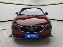 Buick Excelle Facelift Classic 1.5L Automatic Elite - ფოტო 2