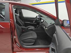 Buick Excelle Facelift Classic 1.5L Automatic Elite - ფოტო 8