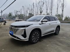 Changan CS75PLUS CS75 PLUS Gen 3 1.5T Prestigious Edition - фото 1