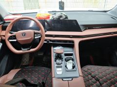 Changan CS75PLUS CS75 PLUS Gen 3 1.5T Prestigious Edition - фото 16