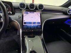 Mercedes-Benz C-Class C 260 L AMG Line - ფოტო 12