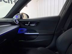 Mercedes-Benz C-Class C 260 L AMG Line - ფოტო 14