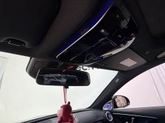 Mercedes-Benz C-Class C 260 L AMG Line - ფოტო 15
