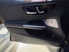 Mercedes-Benz C-Class C 260 L AMG Line - ფოტო 17