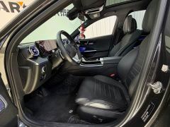 Mercedes-Benz C-Class C 260 L AMG Line - ფოტო 18
