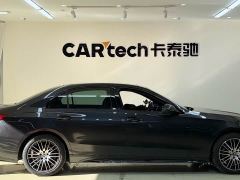 Mercedes-Benz C-Class C 260 L AMG Line - ფოტო 3