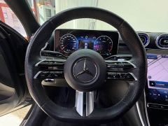 Mercedes-Benz C-Class C 260 L AMG Line - ფოტო 7