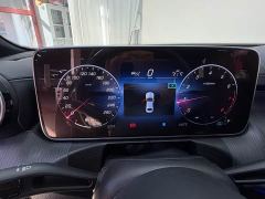 Mercedes-Benz C-Class C 260 L AMG Line - ფოტო 9