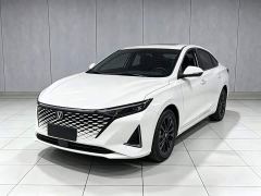 Changan Ruicheng PLUS 1.5T DCT Luxury - ფოტო 1