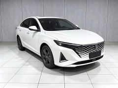Changan Ruicheng PLUS 1.5T DCT Luxury - ფოტო 3