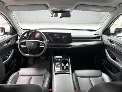 Changan Ruicheng PLUS 1.5T DCT Luxury - ფოტო 4