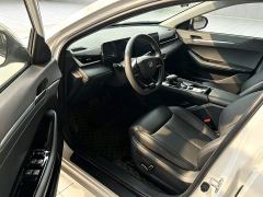 Changan Ruicheng PLUS 1.5T DCT Luxury - ფოტო 5